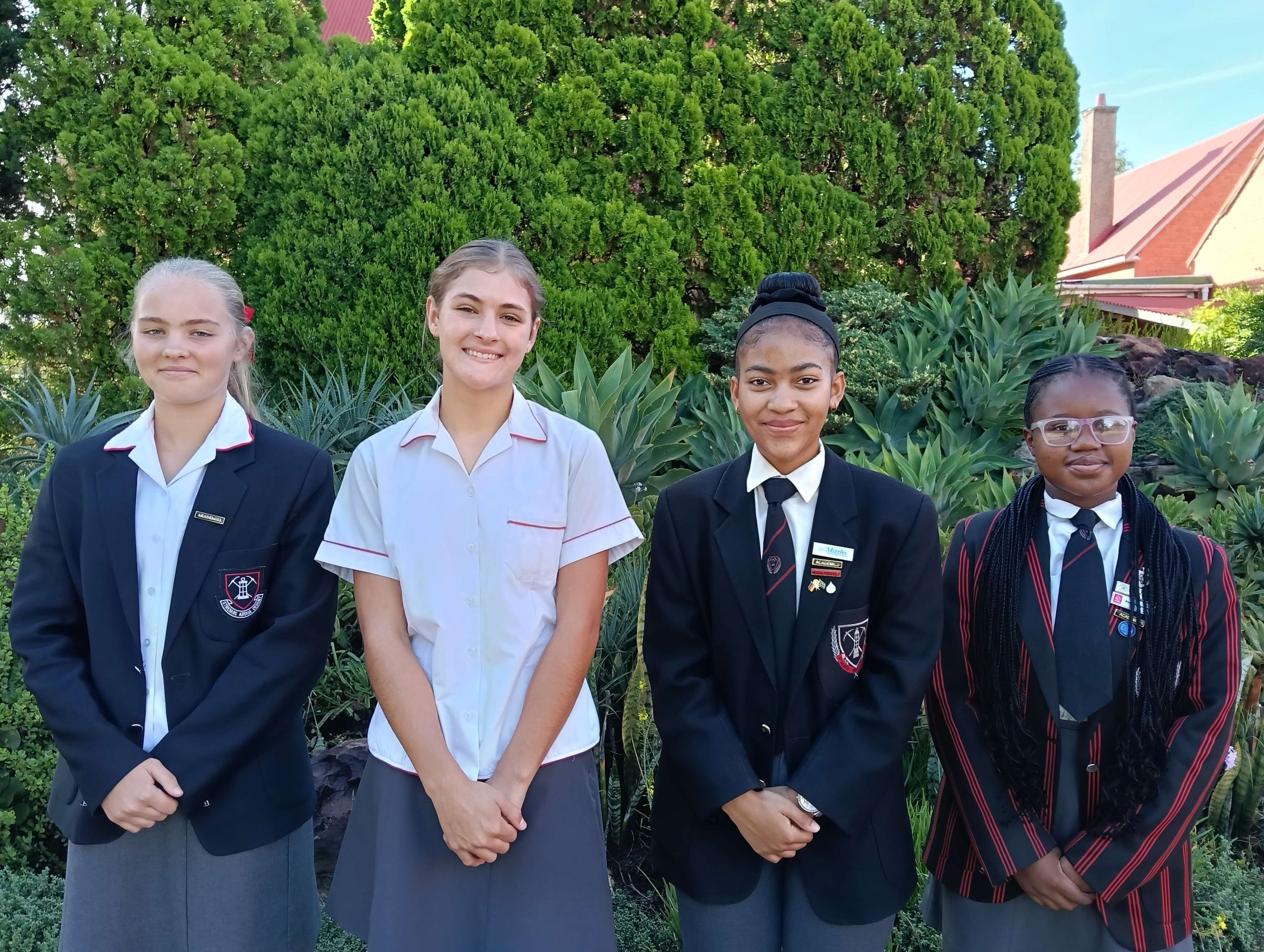 TOP ACADEMIC ACHIEVERS RAISING THE BAR WITH THEIR 2025 RESULTS