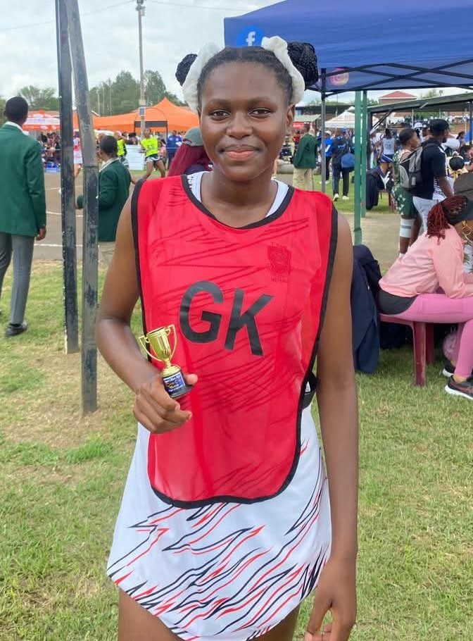 Dundee High Shine at Orange Grove Sport Festival hosted by Sarel Cilliers High School