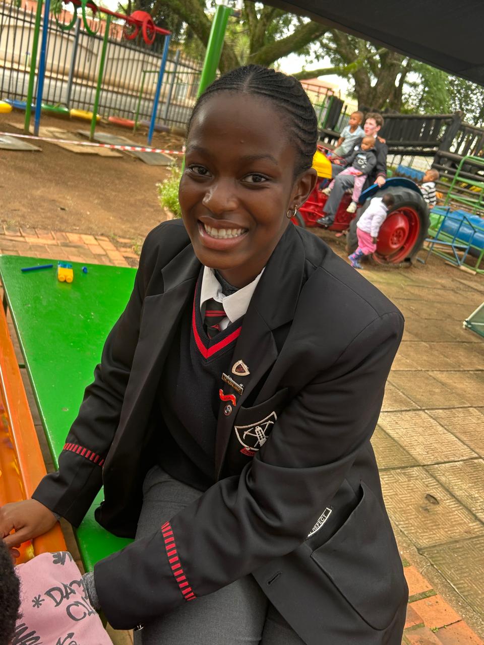 FULL CIRCLE MOMENTS FOR 2026 PREFECTS