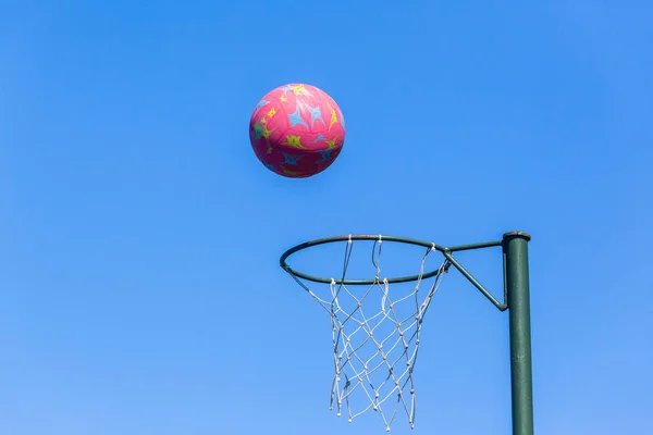 DHS Netball News